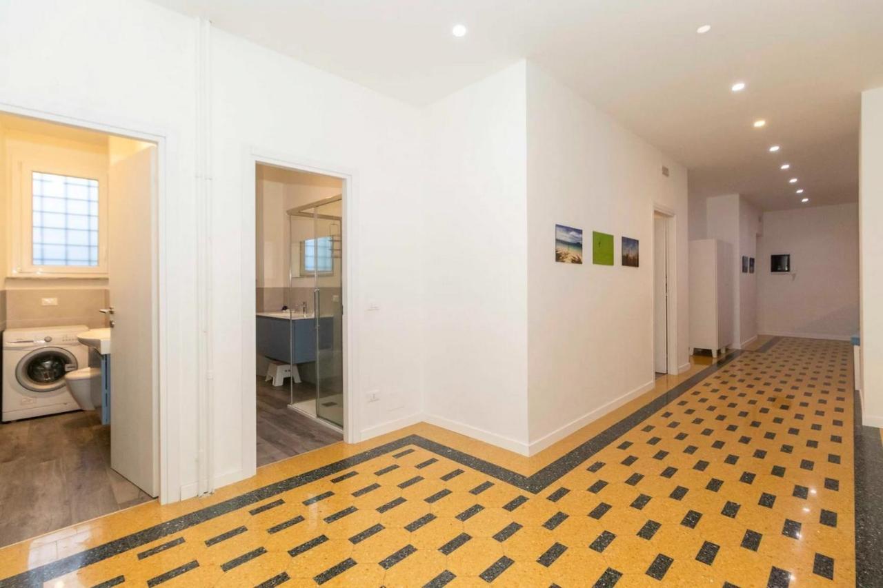 New! Cit Turin Elegant Apt With Parking Εξωτερικό φωτογραφία