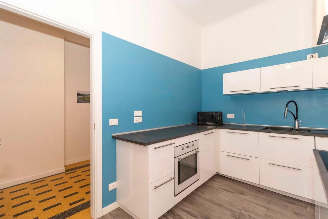 New! Cit Turin Elegant Apt With Parking Εξωτερικό φωτογραφία
