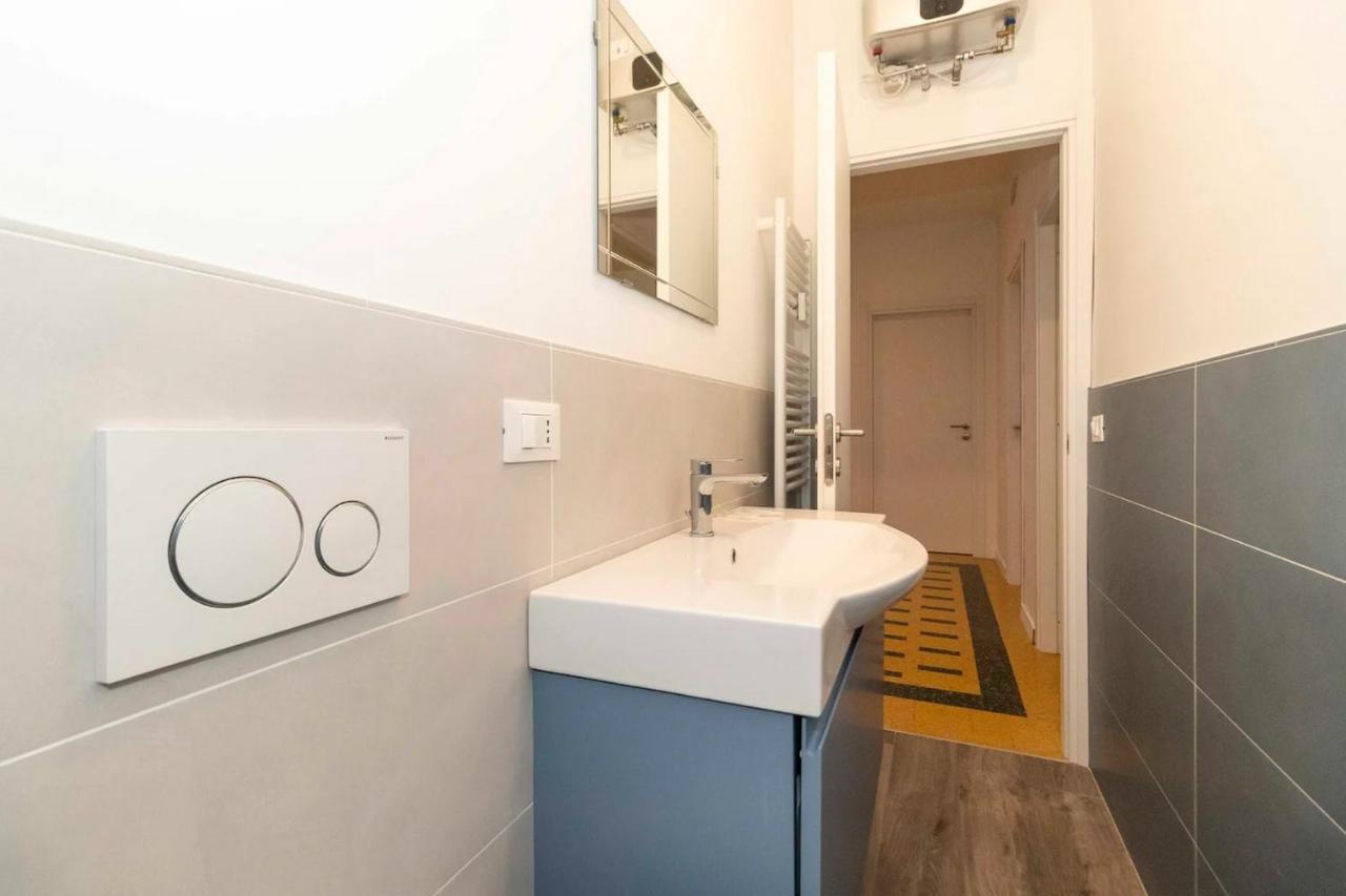 New! Cit Turin Elegant Apt With Parking Εξωτερικό φωτογραφία