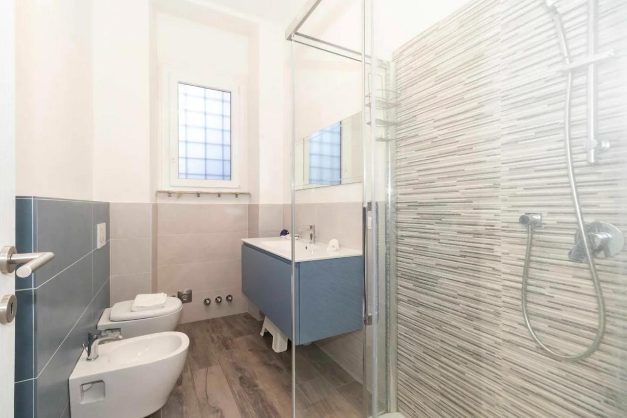 New! Cit Turin Elegant Apt With Parking Εξωτερικό φωτογραφία