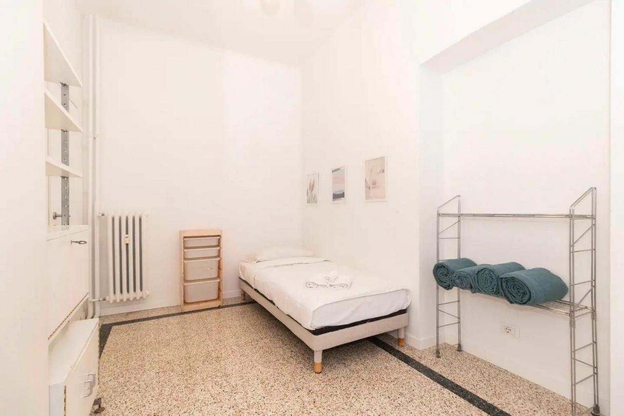 New! Cit Turin Elegant Apt With Parking Εξωτερικό φωτογραφία