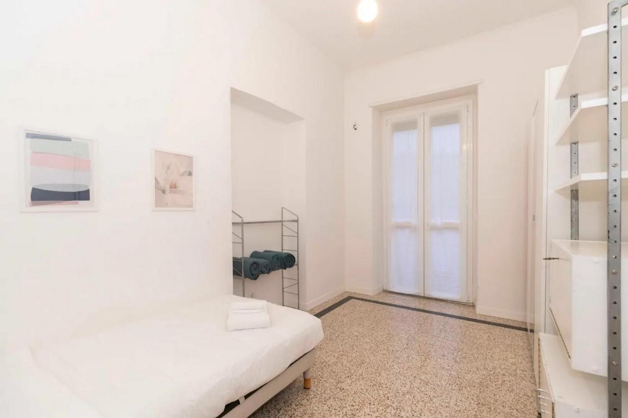 New! Cit Turin Elegant Apt With Parking Εξωτερικό φωτογραφία